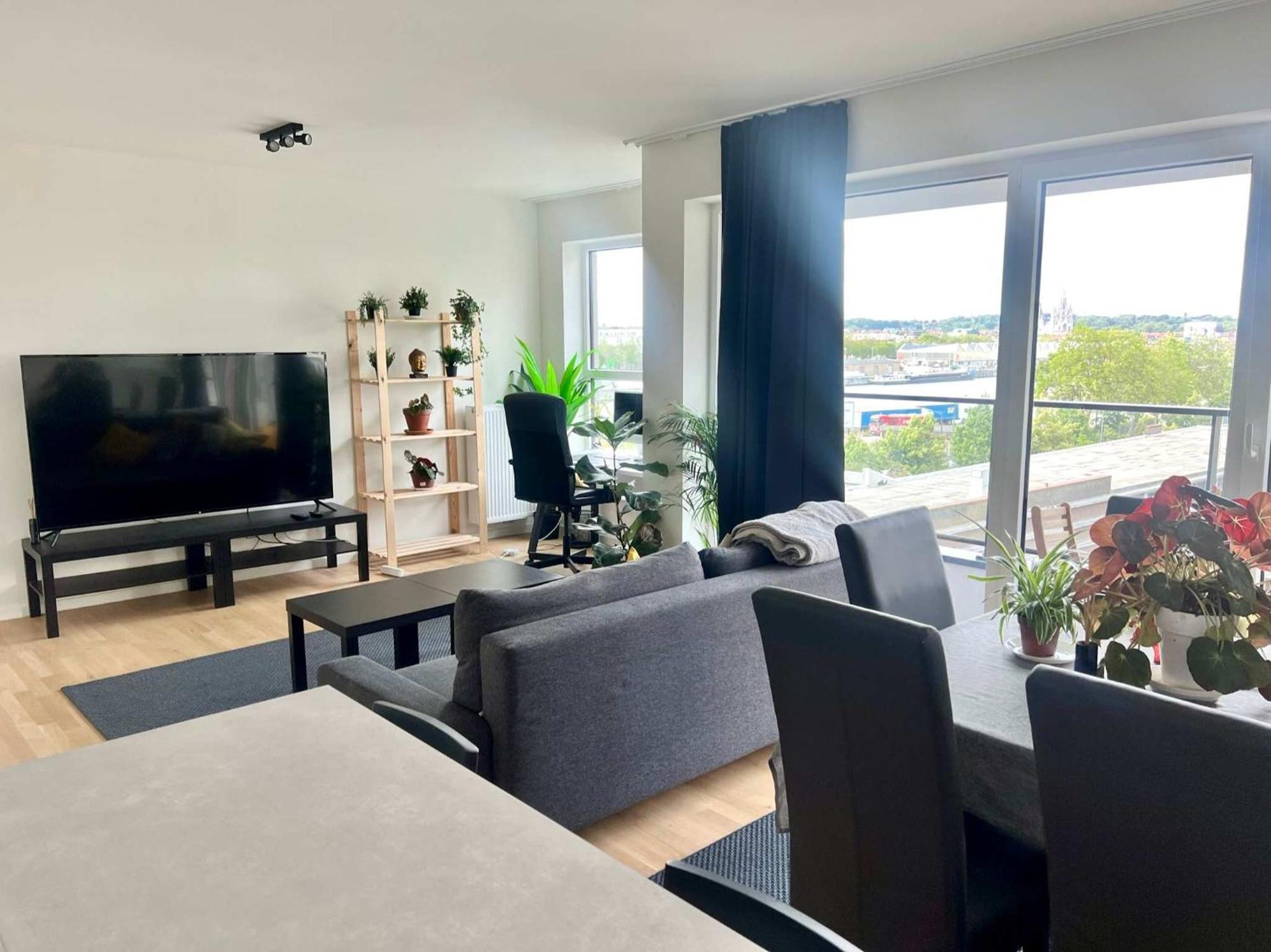 Apartment Close To Atomium *