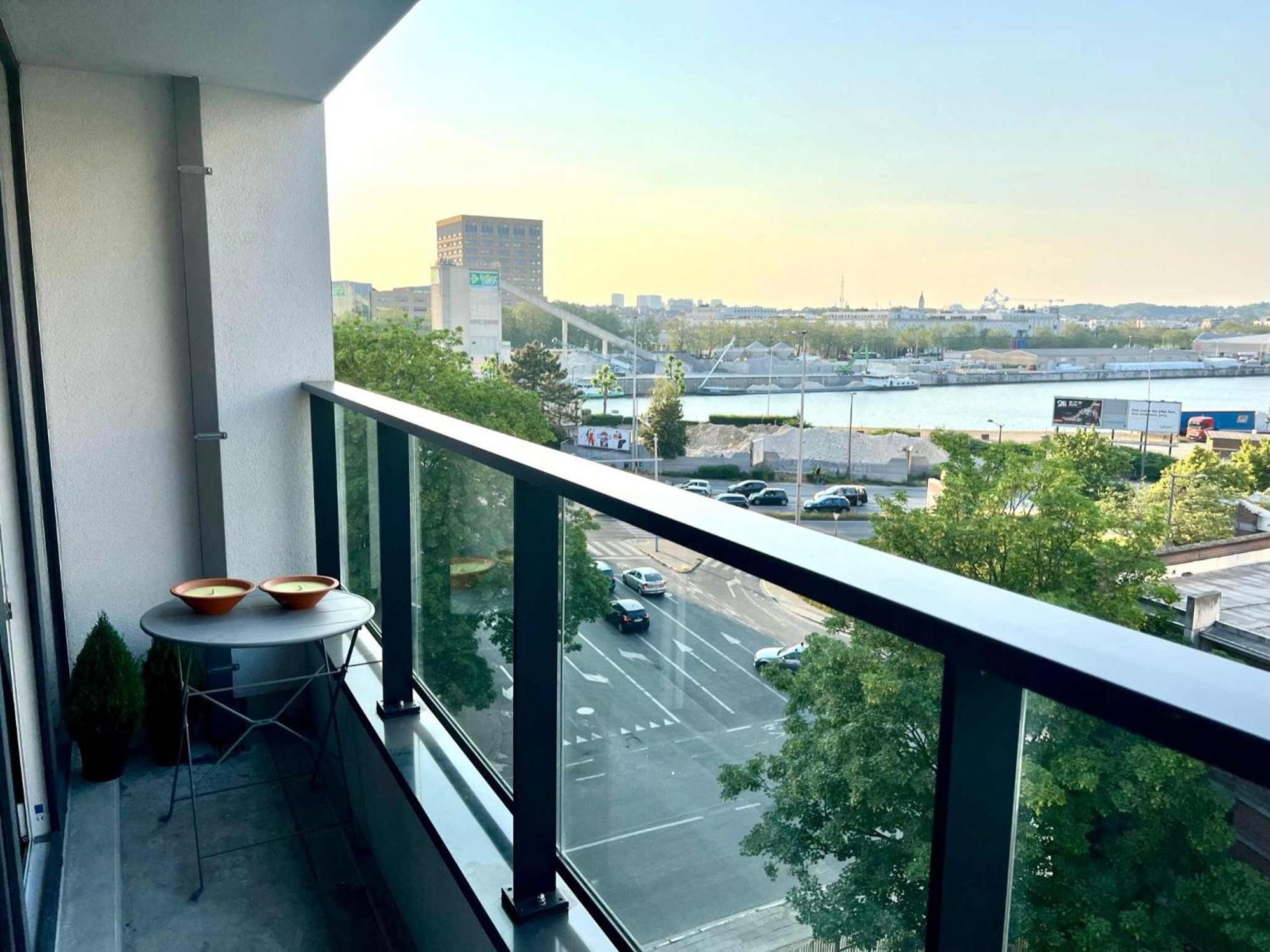 Close To Atomium Apartment Brussels