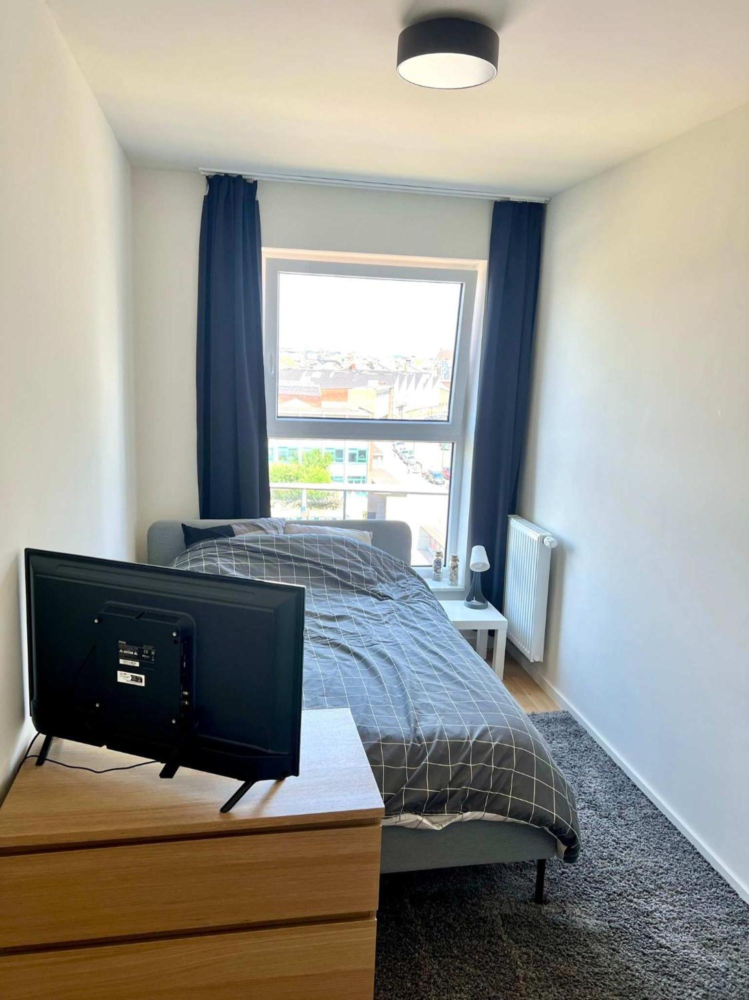 Close To Atomium Appartement *