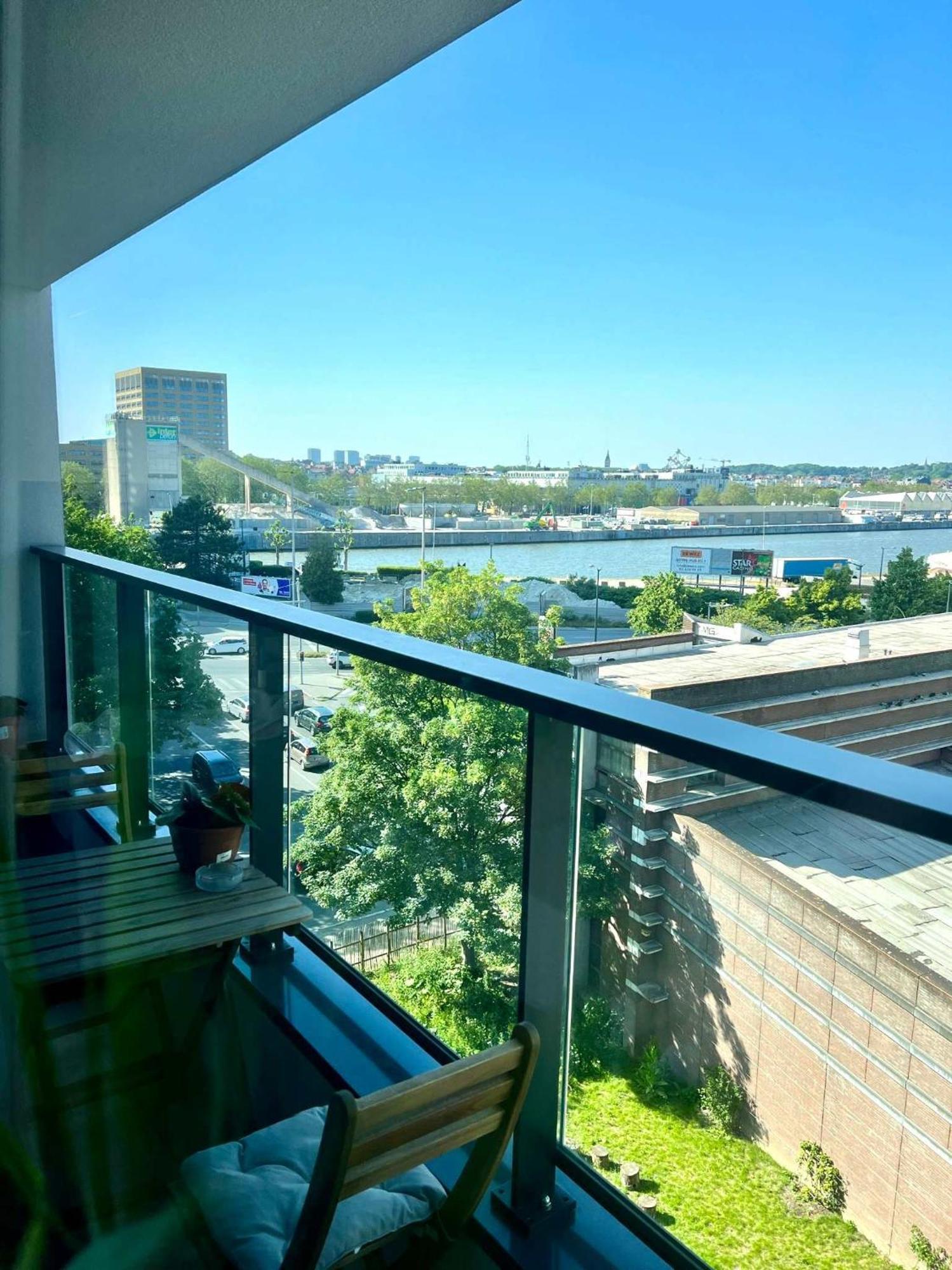 Apartment Close To Atomium