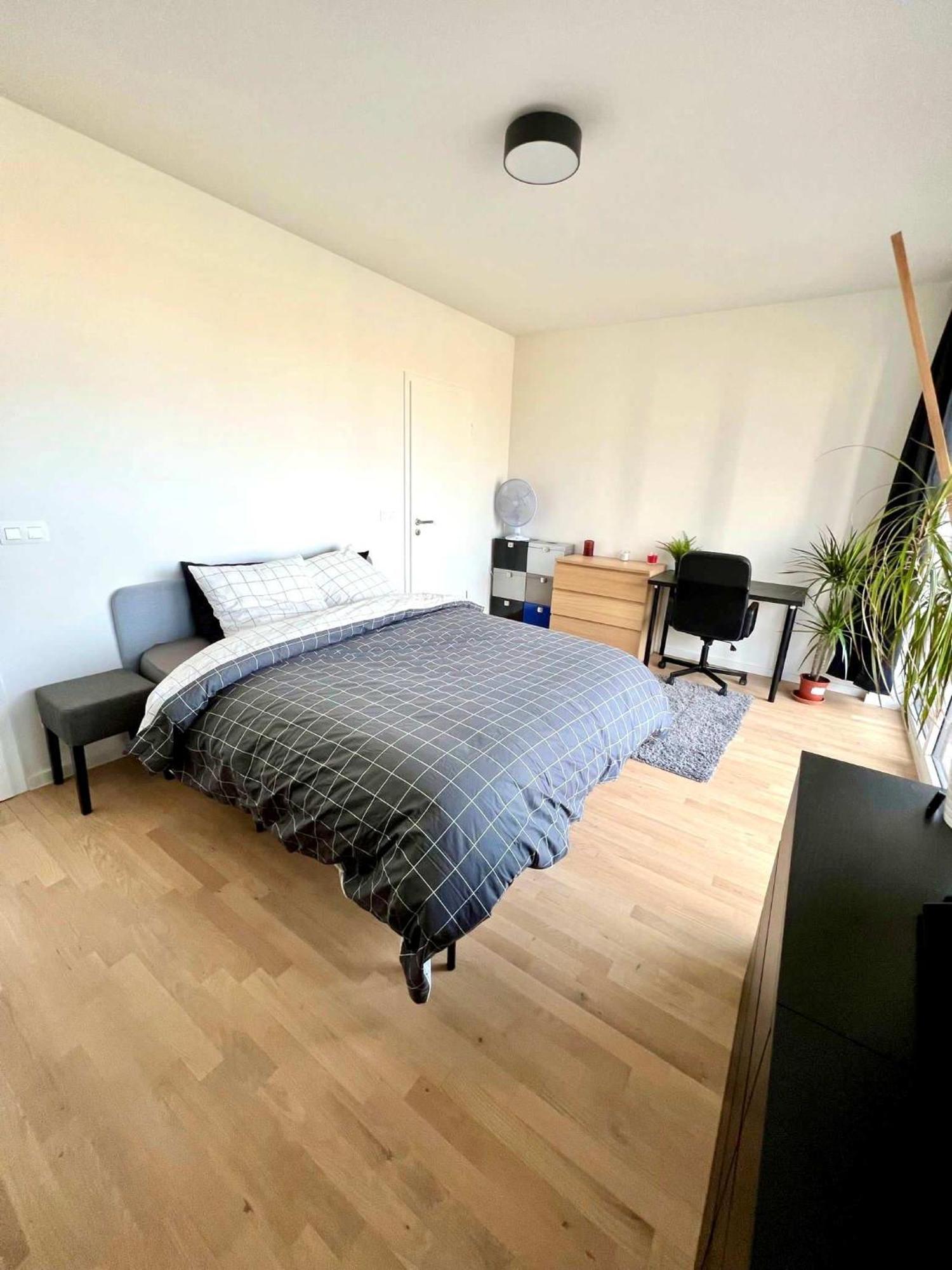 Close To Atomium Apartment Brussels